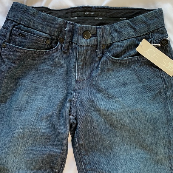 Joe’s Bootcut Jeans, Socialite fit, size:24 - Picture 2 of 9